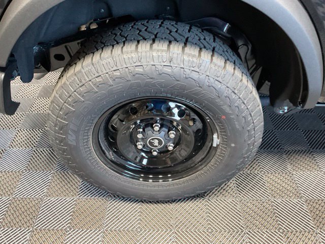 New 2026 Ford Bronco Big Bend AWD/4WD image 43