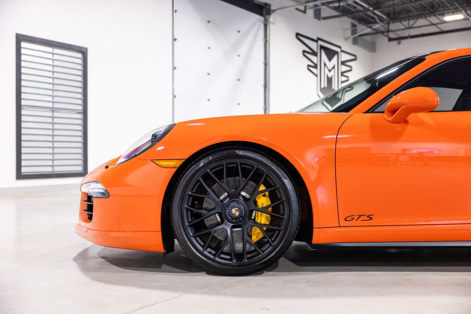Used 2016 Porsche 911 GT3 RS image 17