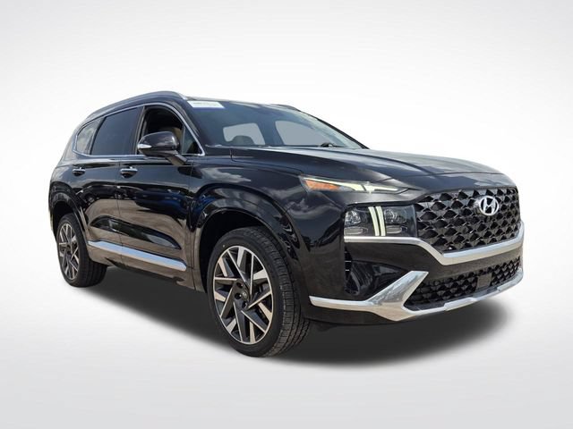 Used 2023 Hyundai Santa Fe Calligraphy w/ Cargo Package