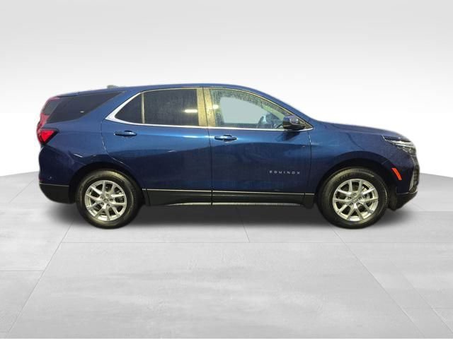 Used 2022 Chevrolet Equinox LT image 9