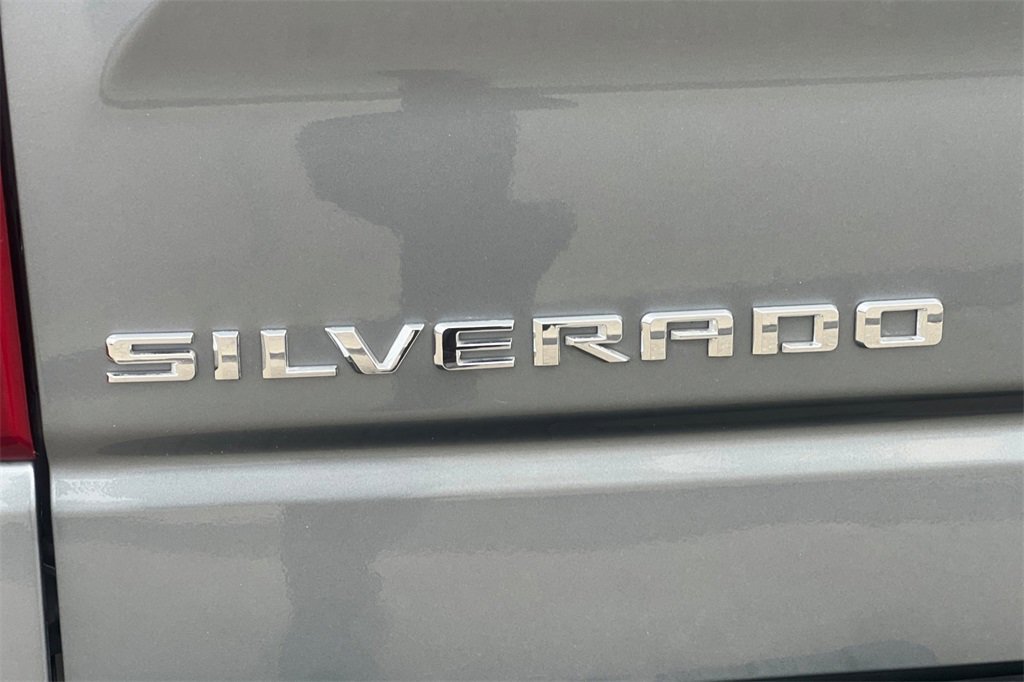 Used 2019 Chevrolet Silverado 1500 LT w/ All-Star Edition image 29