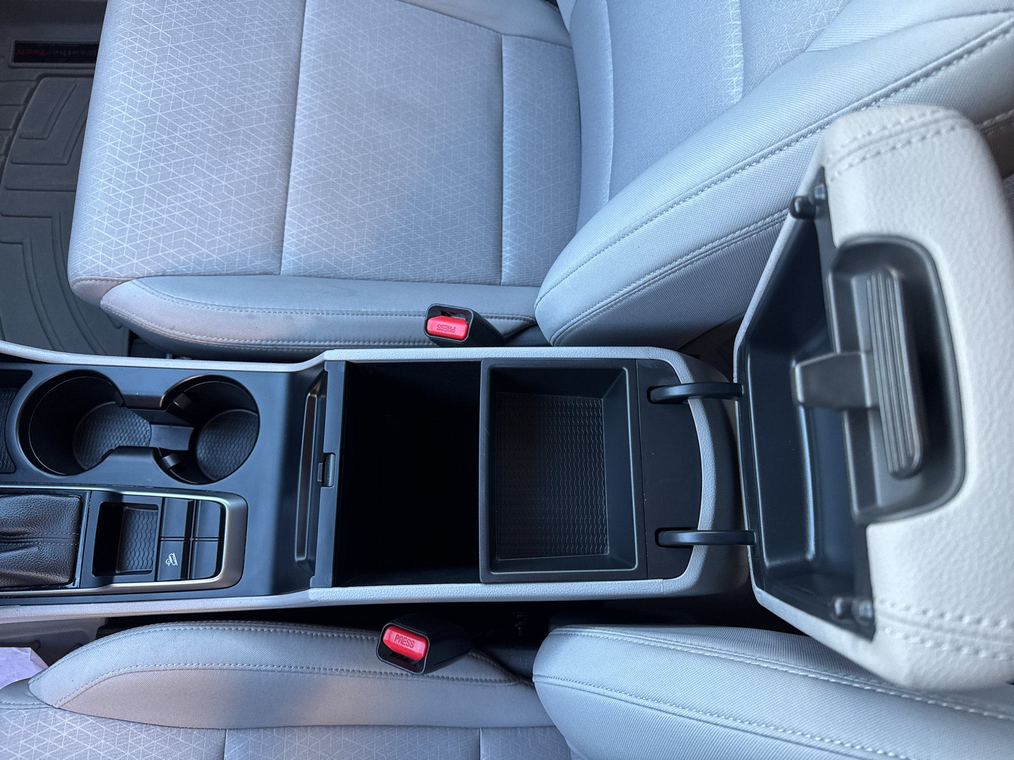 Used 2018 Hyundai Tucson SE FWD image 19