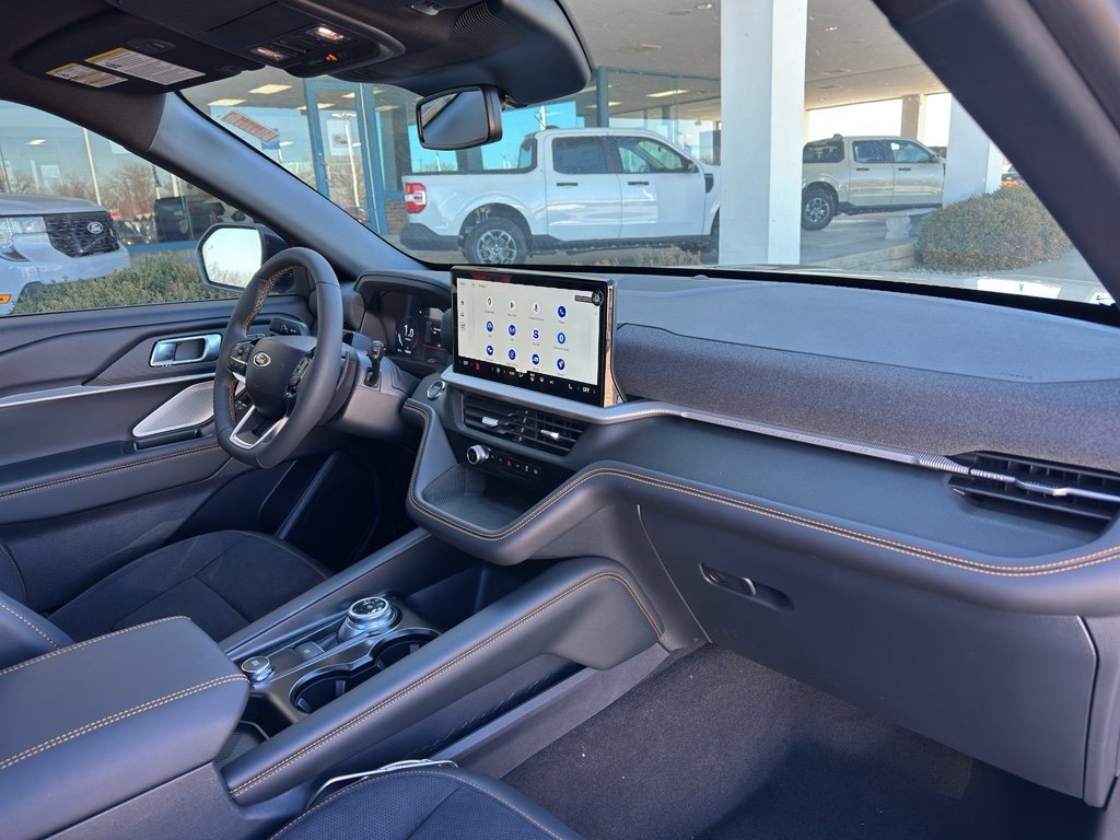 New 2026 Ford Explorer Tremor w/ Tremor Ultimate Package image 28