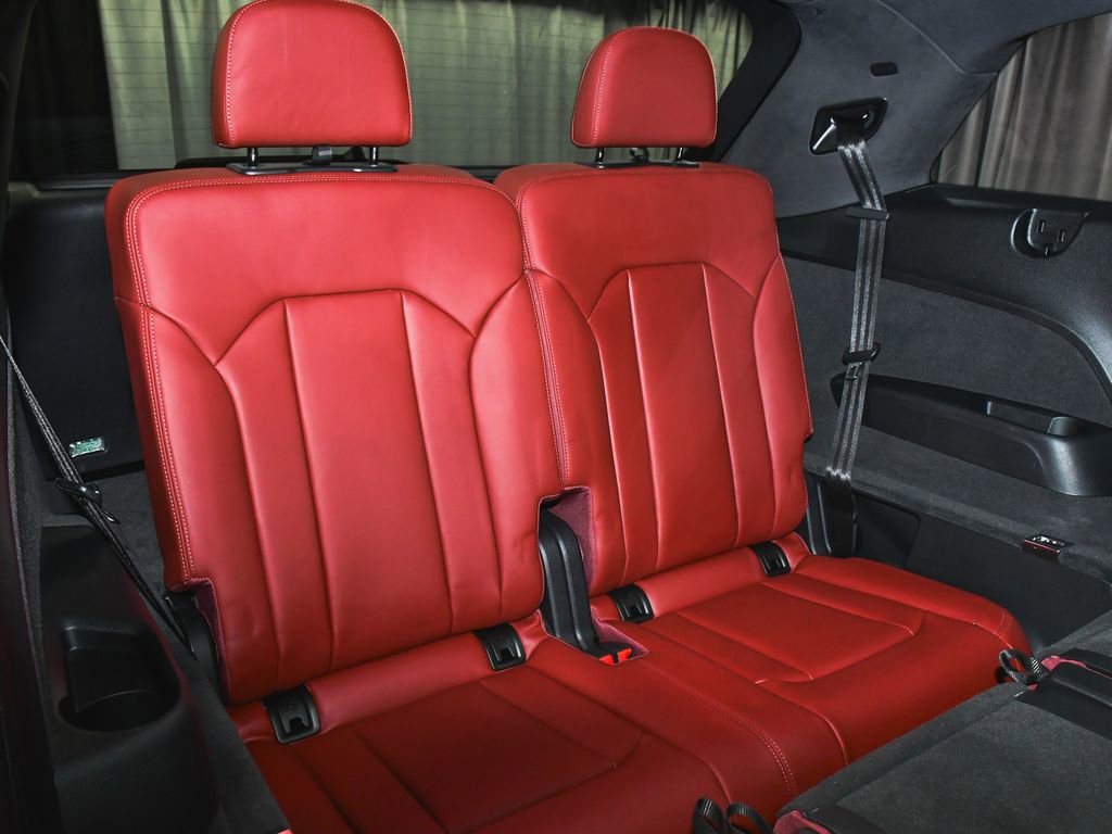 Used 2023 Audi SQ7 Prestige image 62