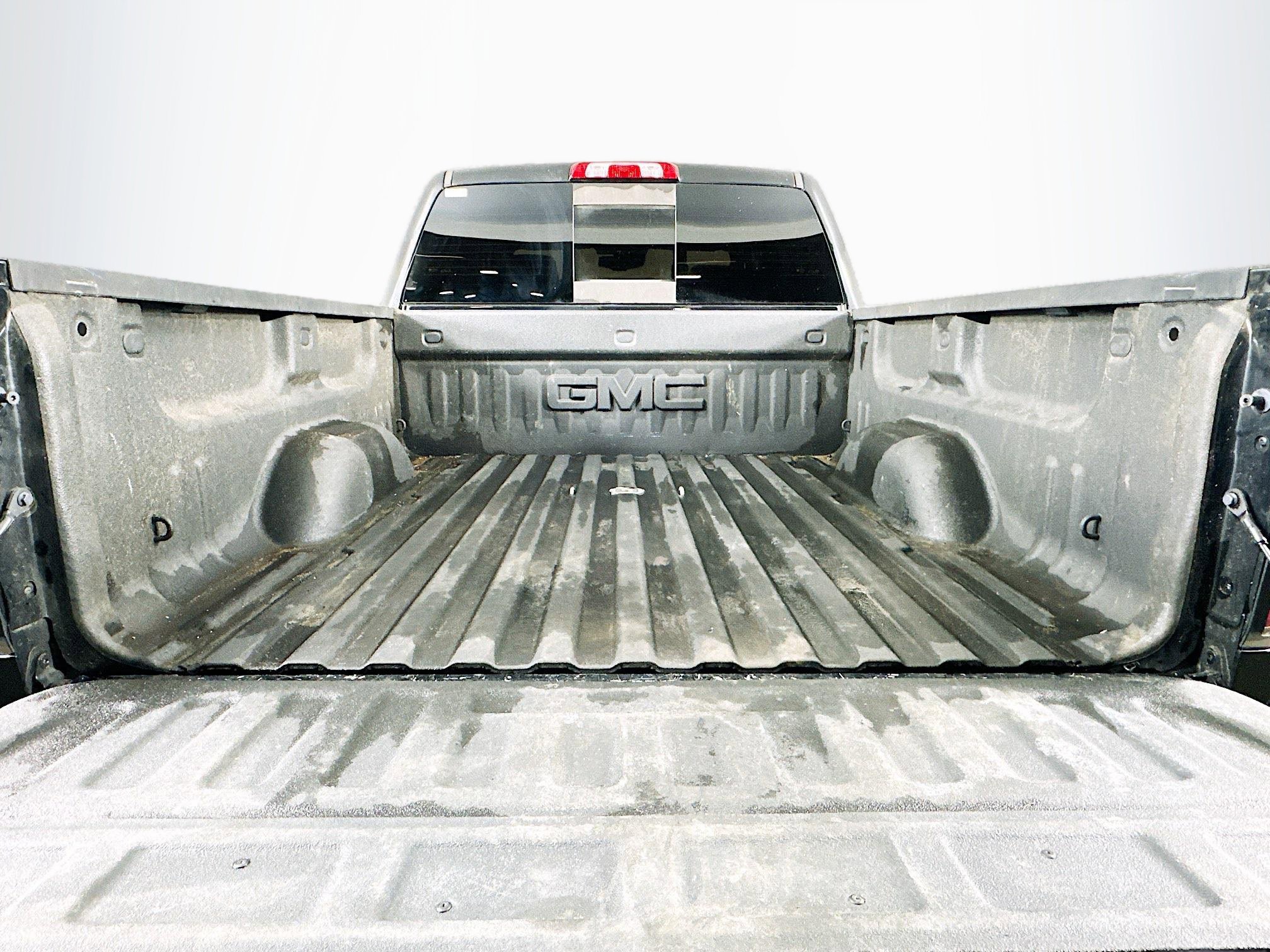 Used 2018 GMC Sierra 1500 SLT image 28