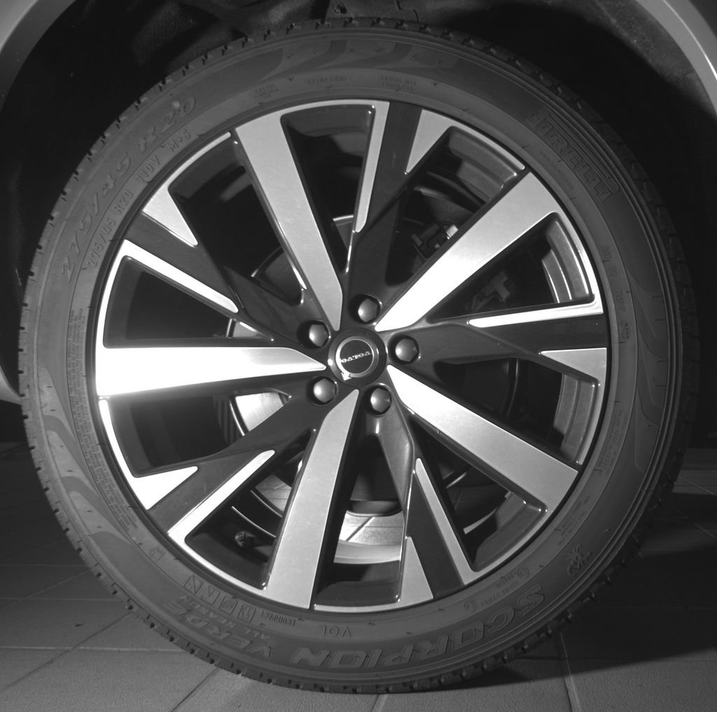 Certified 2026 Volvo XC90 B5 Core AWD/4WD image 20