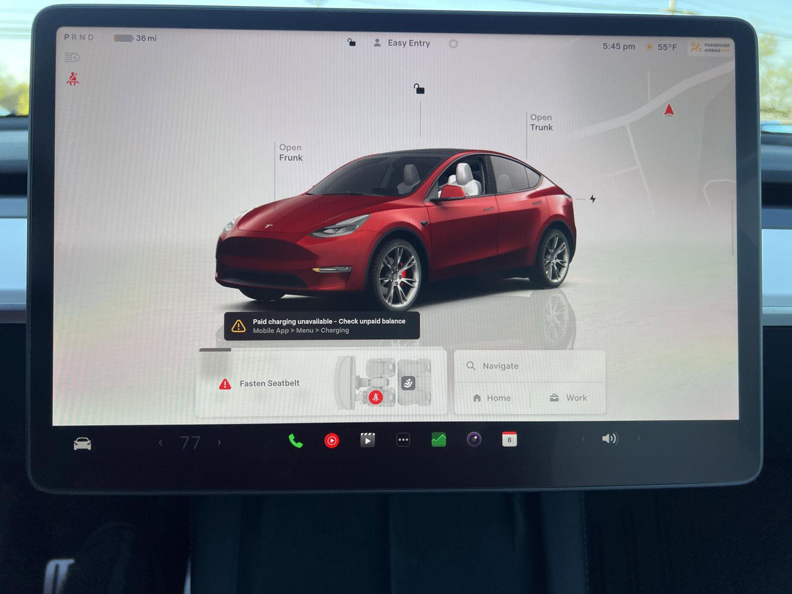Used 2023 Tesla Model Y Performance image 16