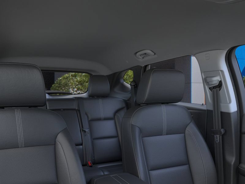 New 2026 Chevrolet Blazer LT w/ Midnight/Sport Edition FWD image 24