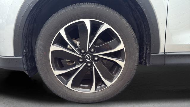 Used 2023 MAZDA CX-5 AWD 2.5 S w/ Premium Package image 30