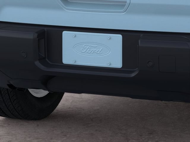 New 2026 Ford Bronco Sport Heritage AWD/4WD image 23