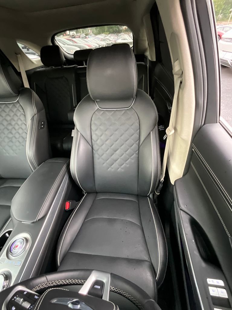Used 2025 Genesis Electrified GV70 Advanced w/ Prestige Package image 20