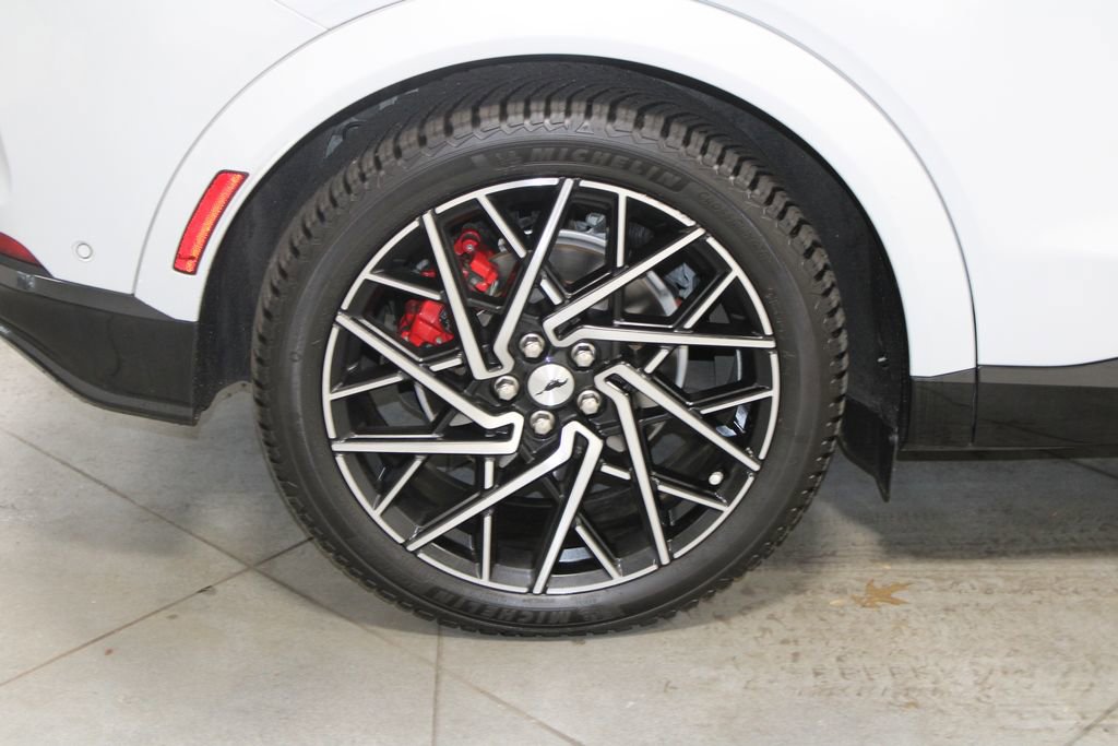 Used 2023 Ford Mustang Mach-E GT w/ GT Performance Edition image 14