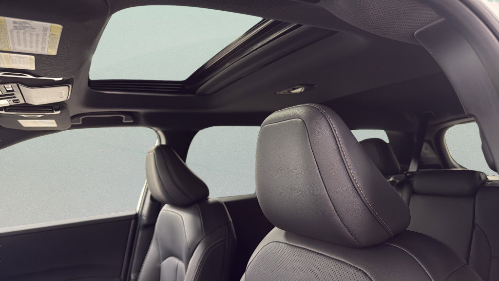 New 2026 Subaru Outback Limited AWD/4WD image 20