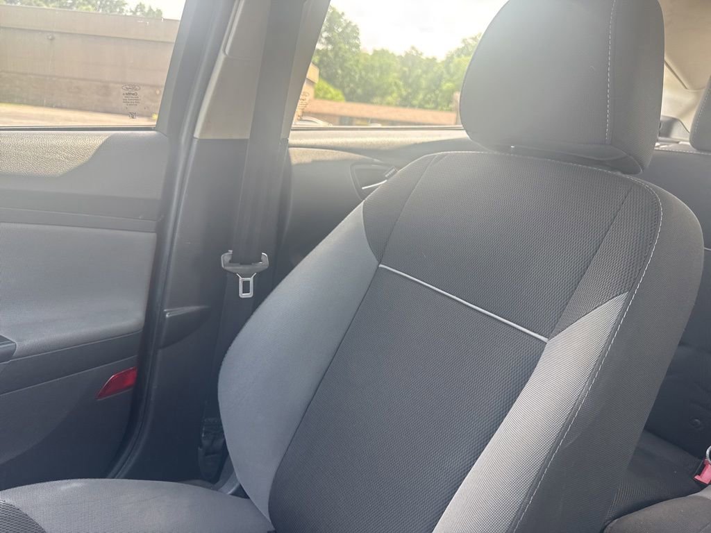 Used 2013 Ford Focus SE FWD image 13