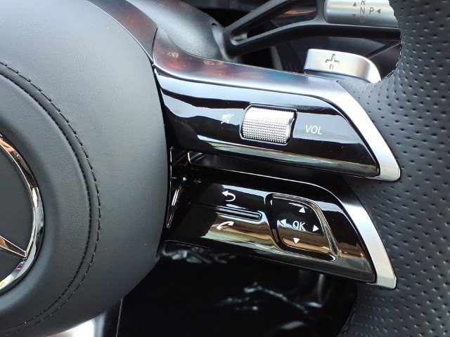 New 2027 Mercedes-Benz S 500 4MATIC image 10