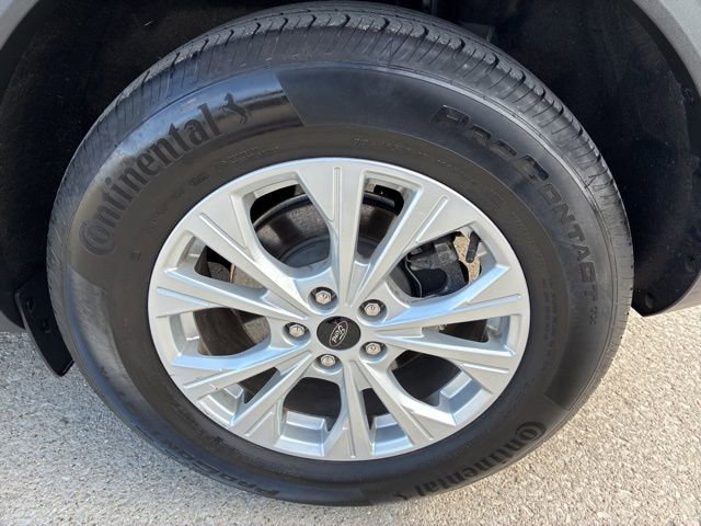 Used 2024 Ford Escape Active w/ Tech Pack #2 image 14