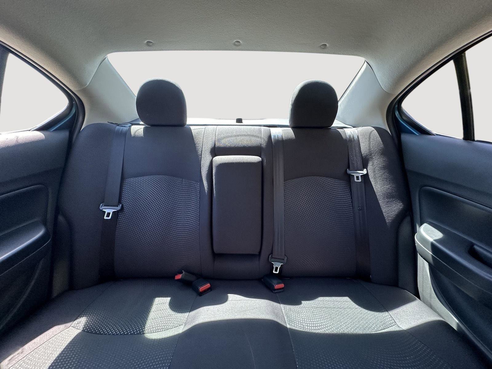 Used 2018 Mitsubishi Mirage G4 ES image 13