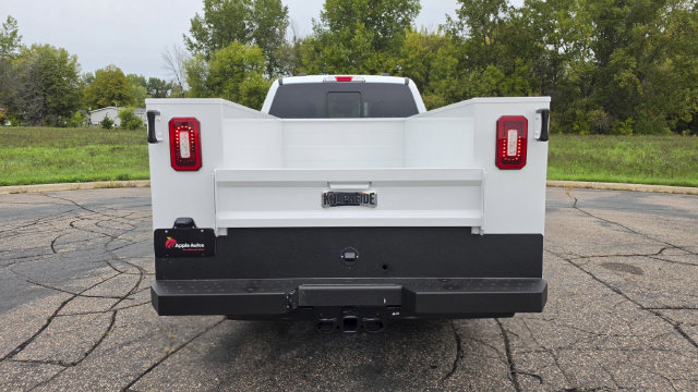 New 2026 Ford F350 XL w/ XL Off-Road Package AWD/4WD image 4