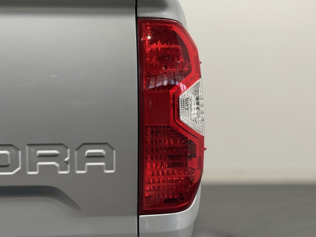 Used 2020 Toyota Tundra SR5 w/ SR5 Upgrade Package image 7