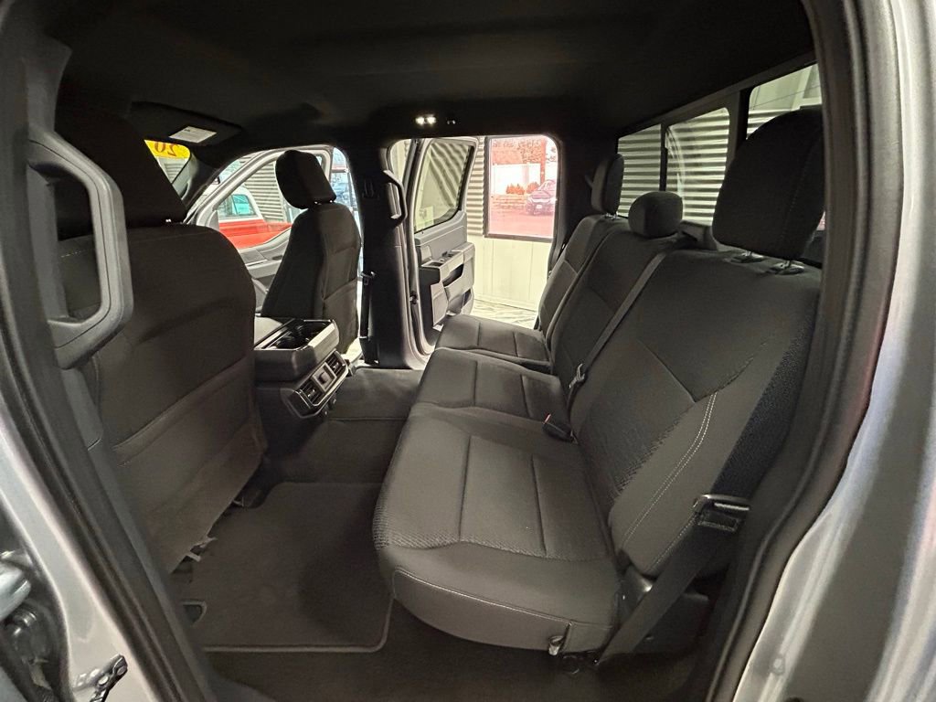 Used 2022 Ford F150 XLT w/ Equipment Group 302A High image 49