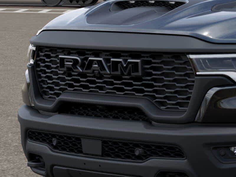 New 2026 RAM 1500 RHO image 78