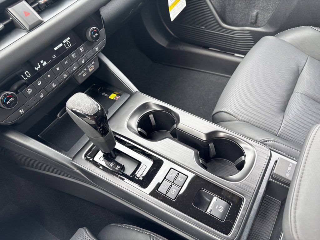 New 2026 Subaru Outback Touring XT AWD/4WD image 17