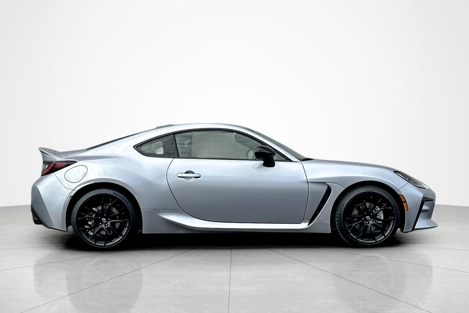 New 2026 Toyota GR86 Premium w/ GR Wheel Package (TMS RWD image 6