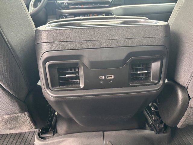Used 2025 Chevrolet Silverado 1500 LT Trail Boss w/ Convenience Package II image 17