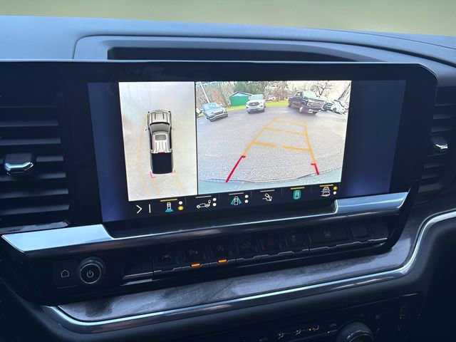 Used 2023 Chevrolet Silverado 1500 LTZ image 13