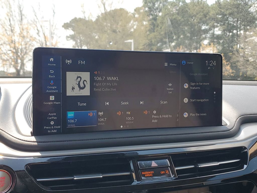 New 2026 Acura MDX FWD w/ Technology Package image 25