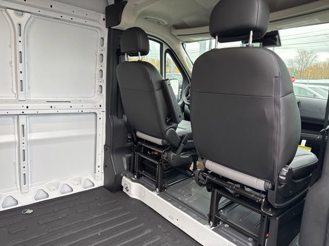 New 2026 RAM ProMaster 3500 w/ Safety Group image 11