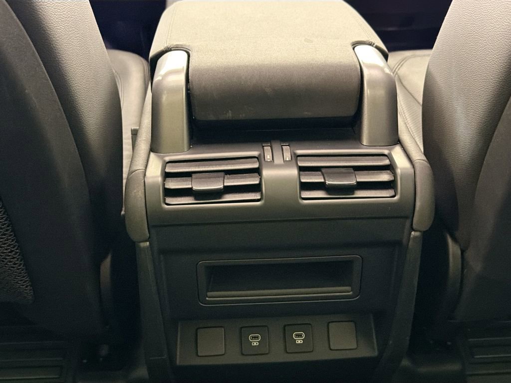 Certified 2023 Land Rover Defender 110 S AWD/4WD image 26