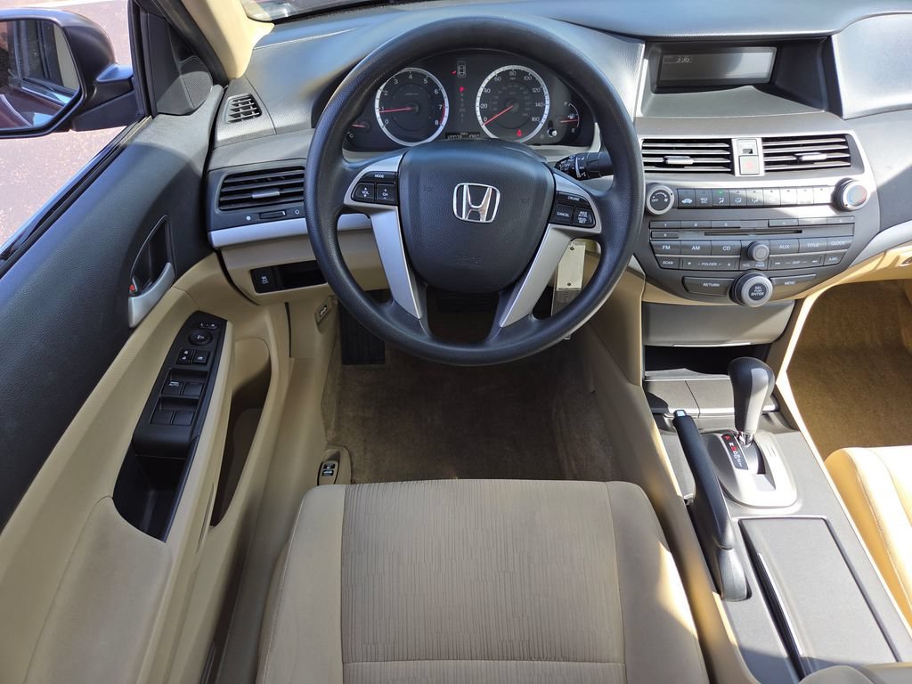 Used 2012 Honda Accord LX image 28
