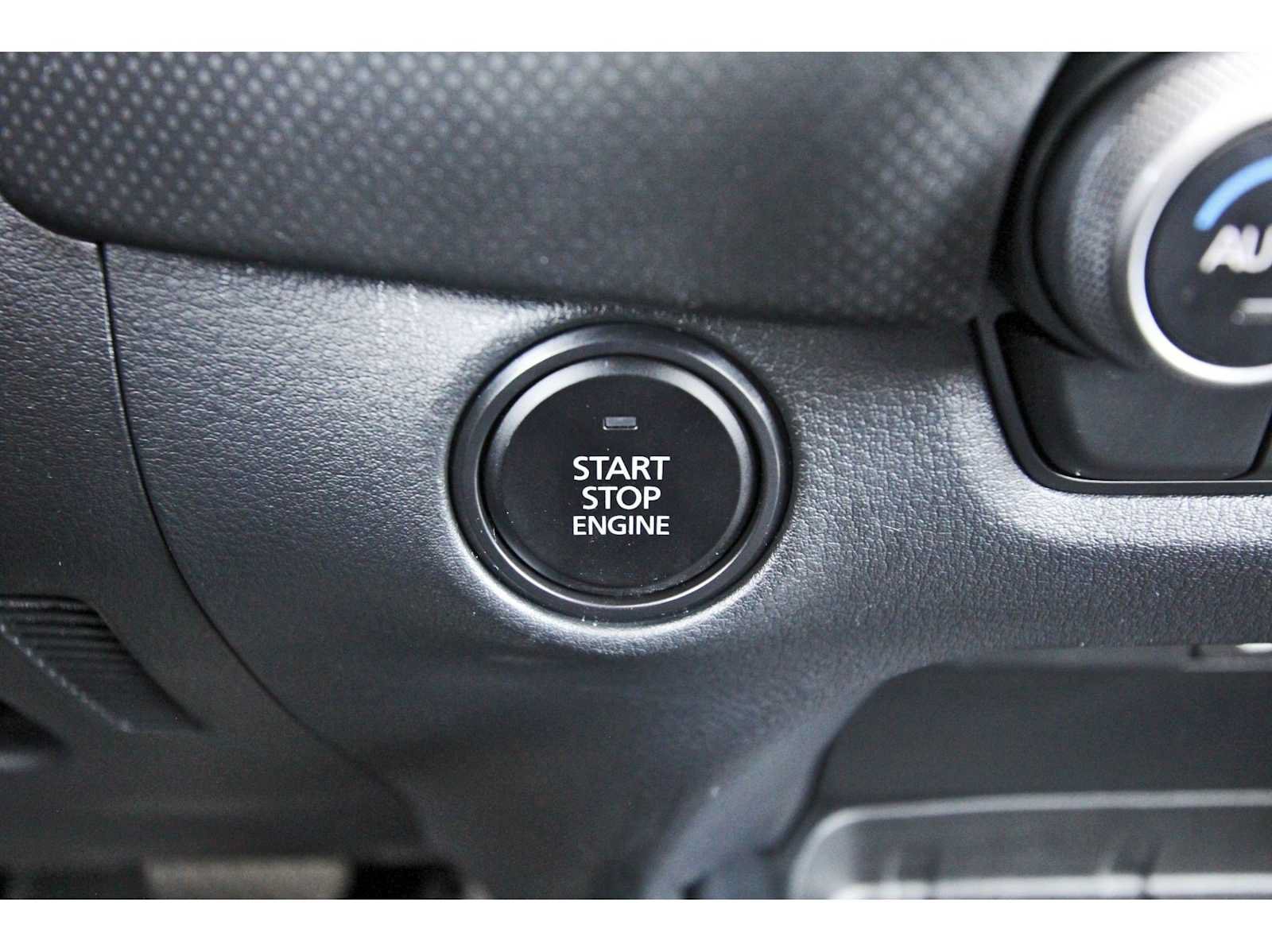 Certified 2026 MAZDA CX-50 AWD 2.5 S w/ Cargo Package image 23