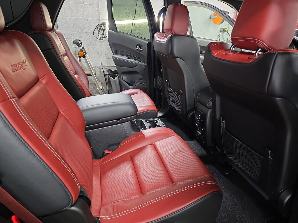 Used 2023 Dodge Durango SRT image 11