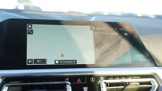 Used 2022 BMW 430i Convertible image 17