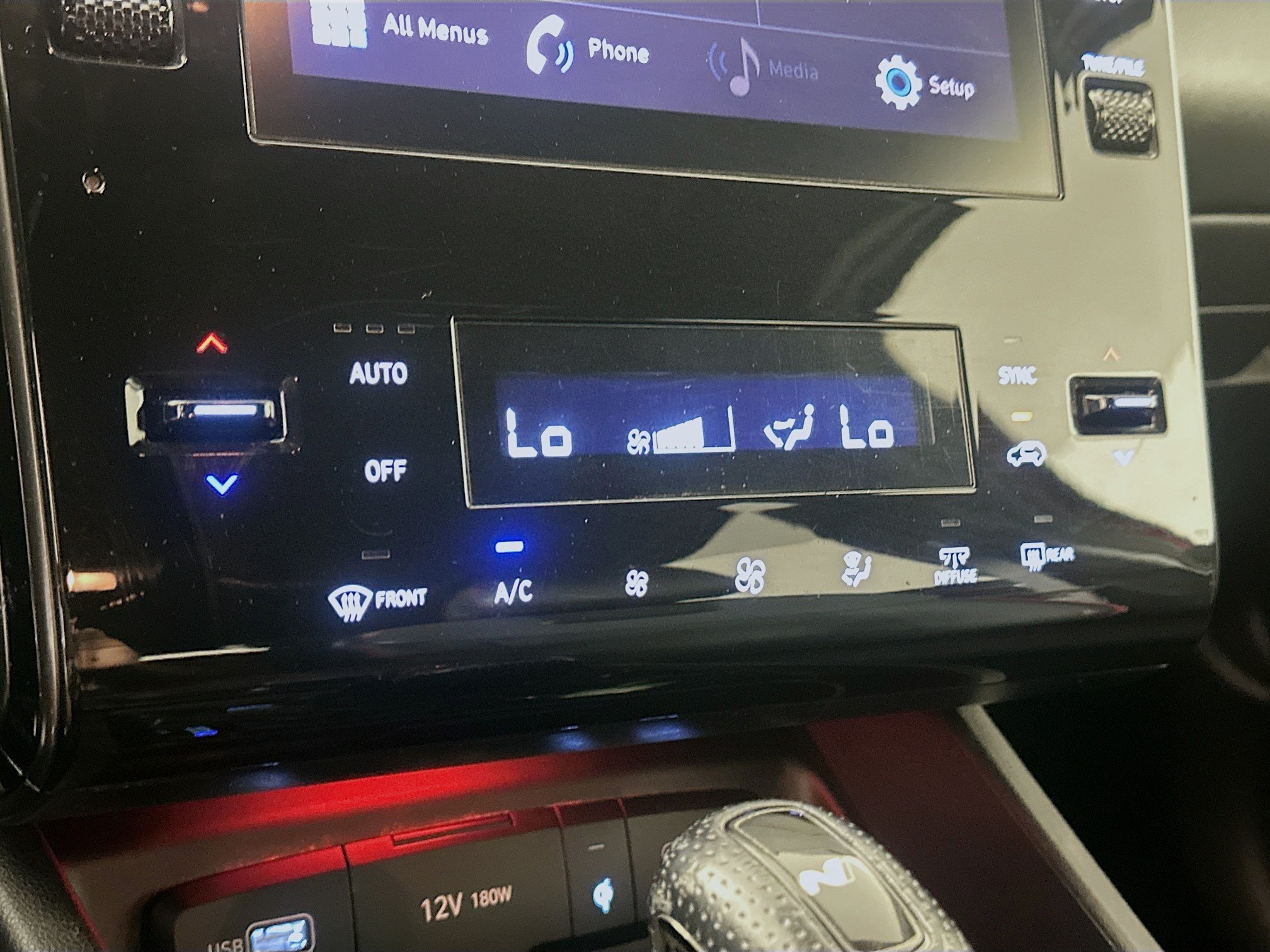 Used 2022 Hyundai Tucson N Line FWD image 23