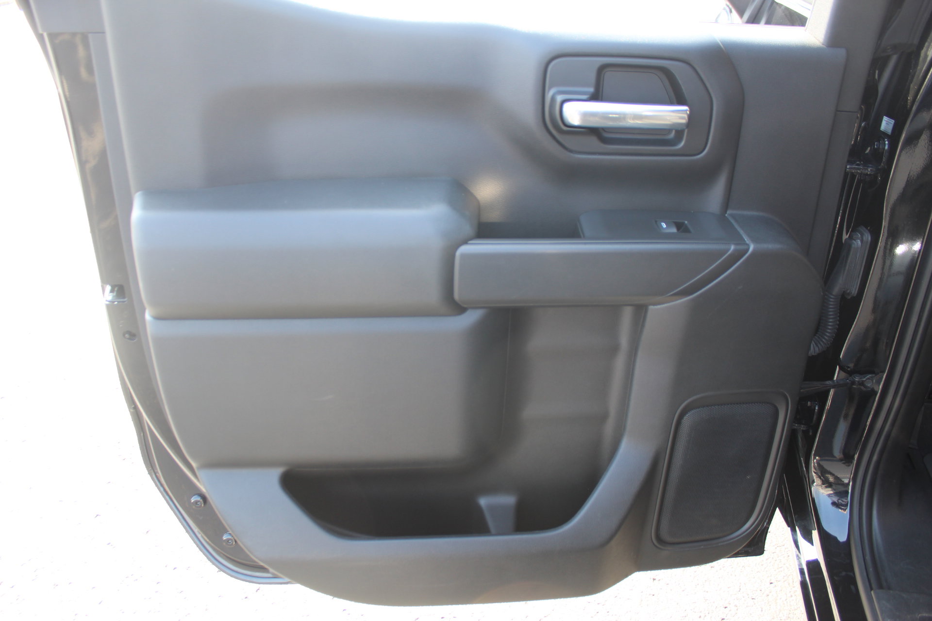 Used 2020 Chevrolet Silverado 1500 Custom Trail Boss w/ Custom Convenience Package image 23