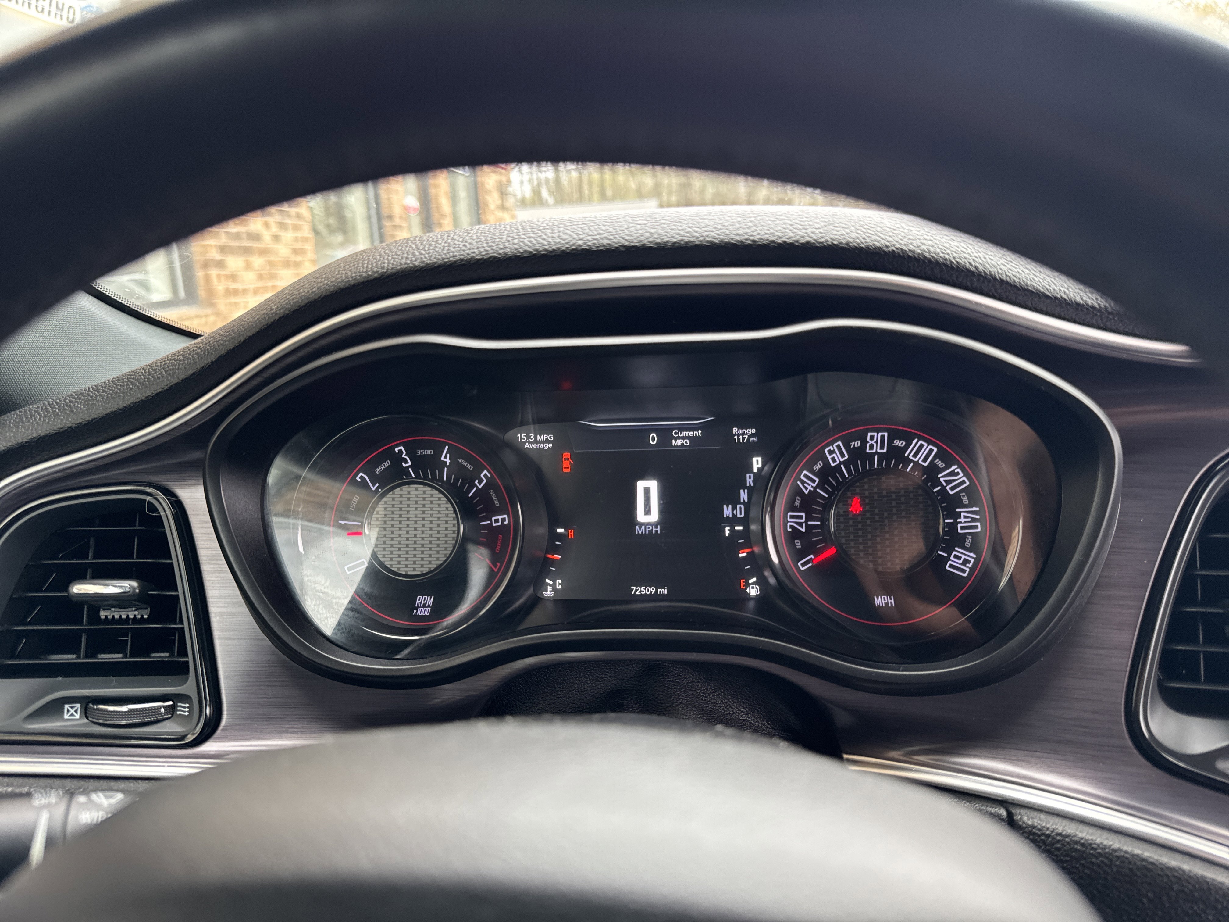 Used 2018 Dodge Challenger SXT w/ Blacktop Package RWD image 17