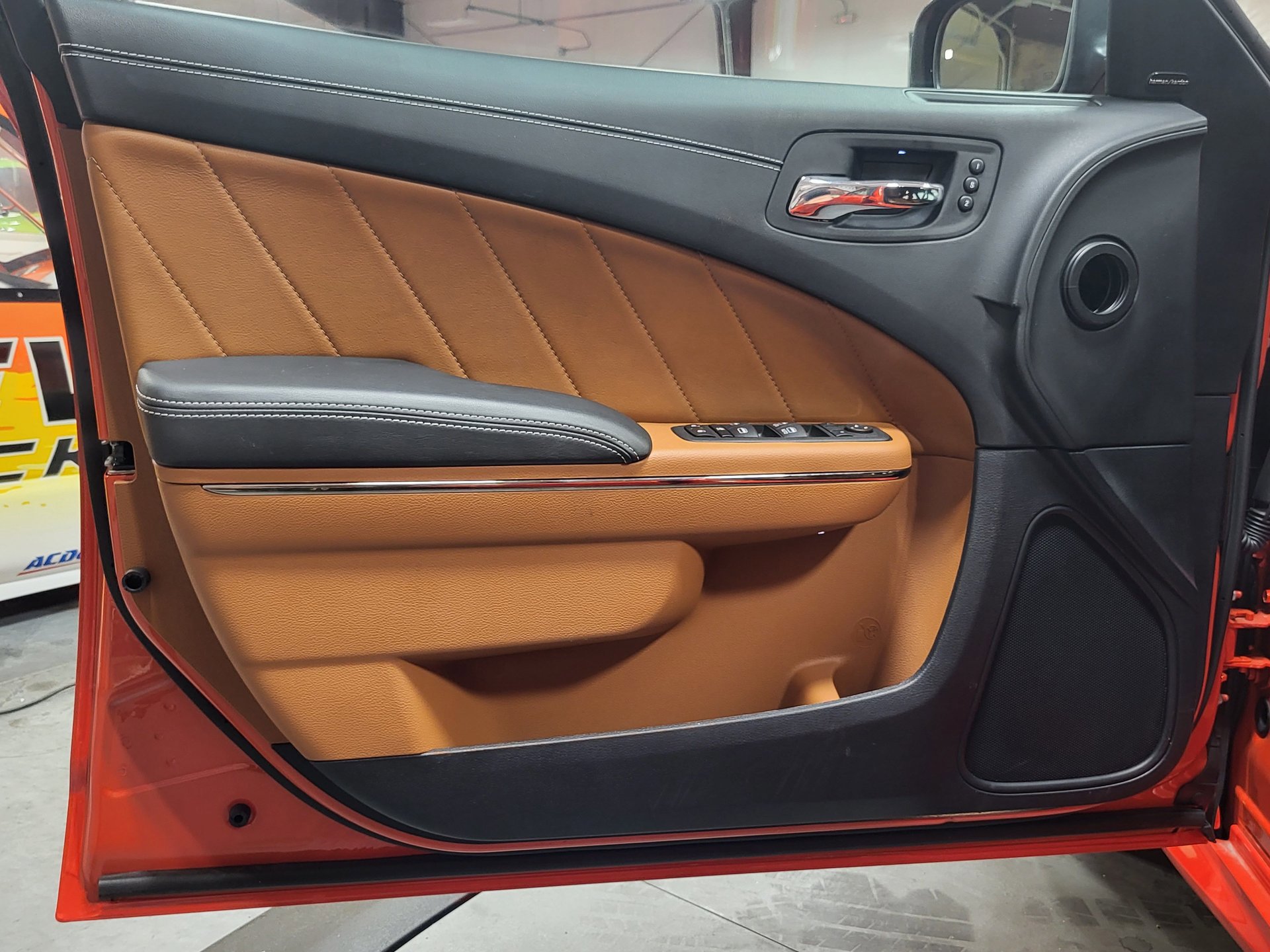 Used 2023 Dodge Charger SRT Hellcat RWD image 24