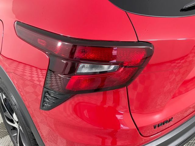 New 2026 Chevrolet Trax RS w/ Driver Confidence Package FWD image 16