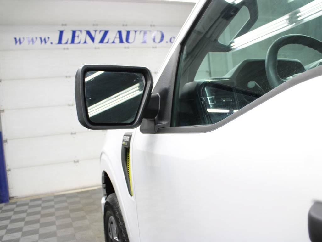 Used 2024 Ford F150 STX w/ Mobile Office Package AWD/4WD image 64