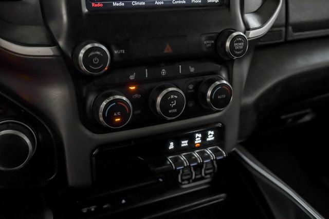 Used 2019 RAM 1500 Big Horn AWD/4WD image 25