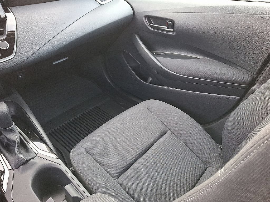 New 2026 Toyota Corolla LE FWD image 14