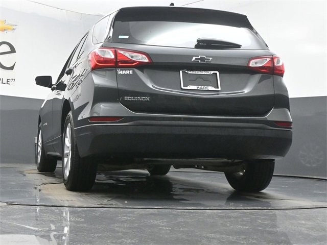 Used 2020 Chevrolet Equinox LS image 53