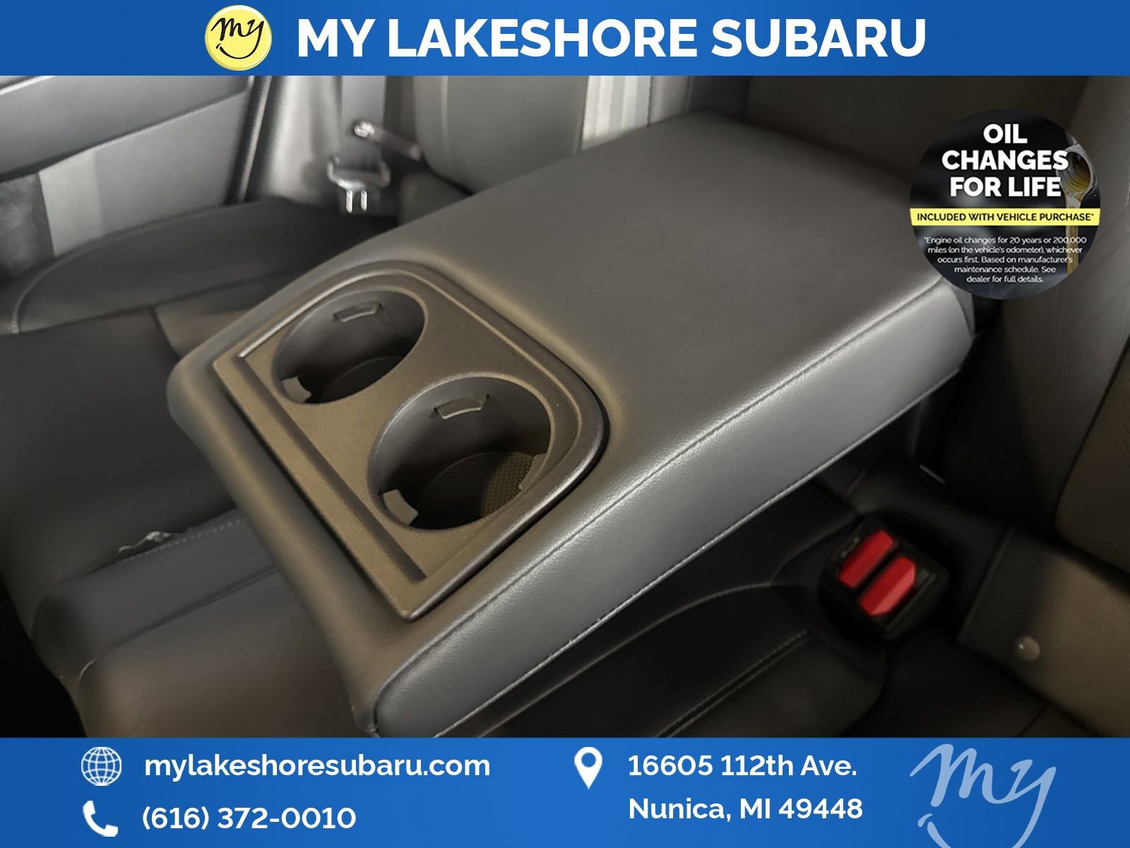 New 2026 Subaru Outback Touring XT image 24