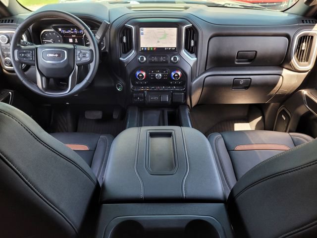 Used 2022 GMC Sierra 1500 AT4 w/ AT4 Premium Package image 12