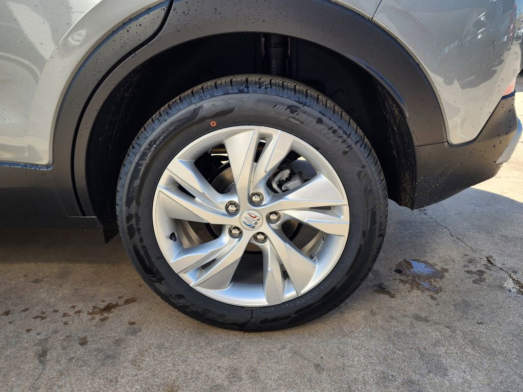 New 2026 Buick Encore GX Preferred w/ Comfort Package image 51
