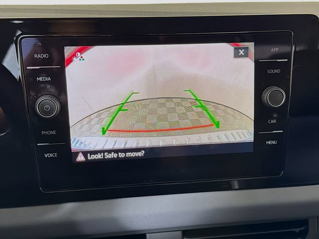 New 2026 Volkswagen Jetta SE FWD image 16