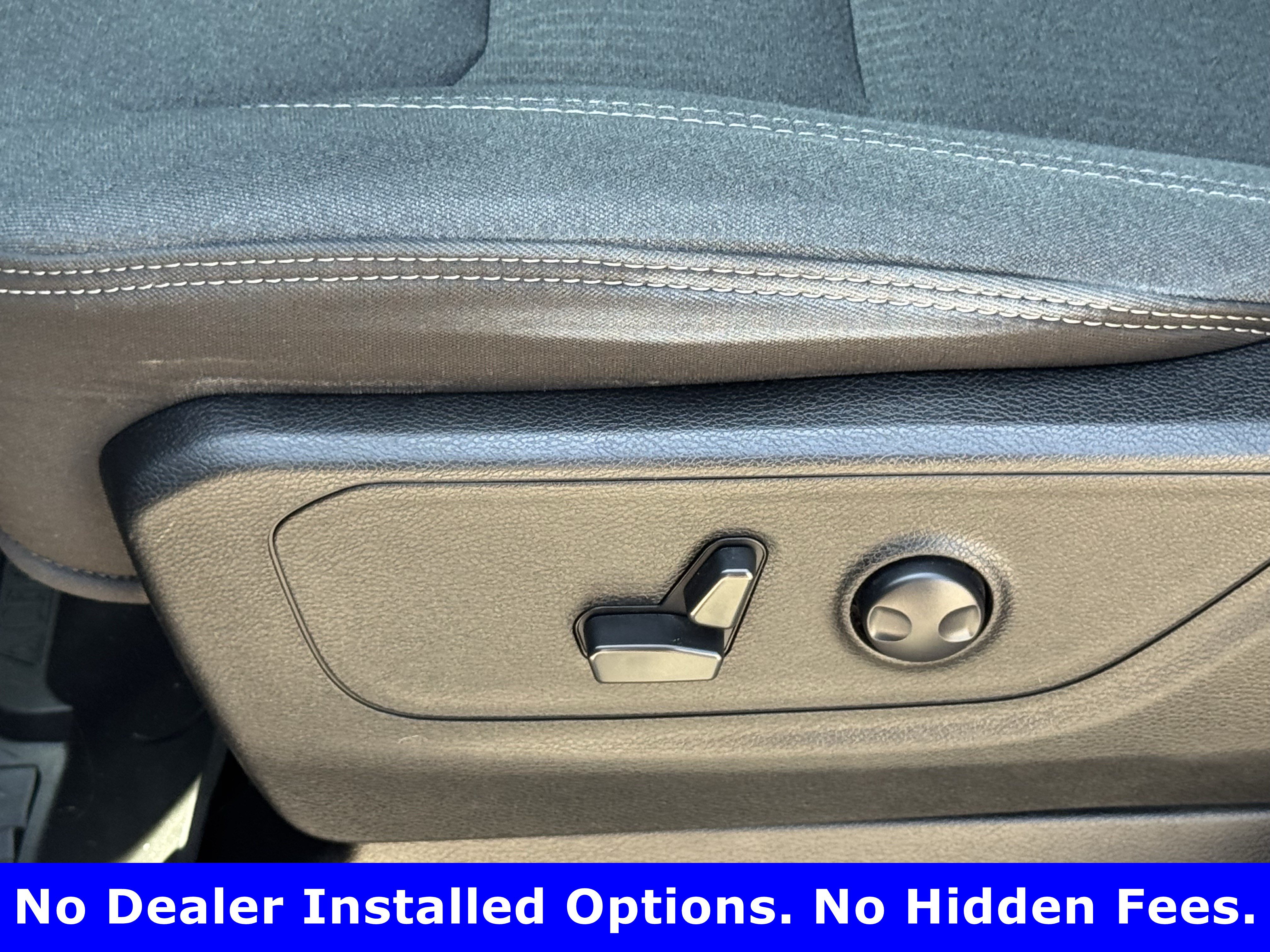 Used 2022 RAM 1500 Lone Star AWD/4WD image 24